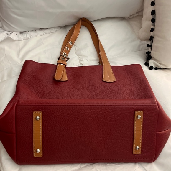 Dooney & Bourke tote bag - Picture 5 of 5